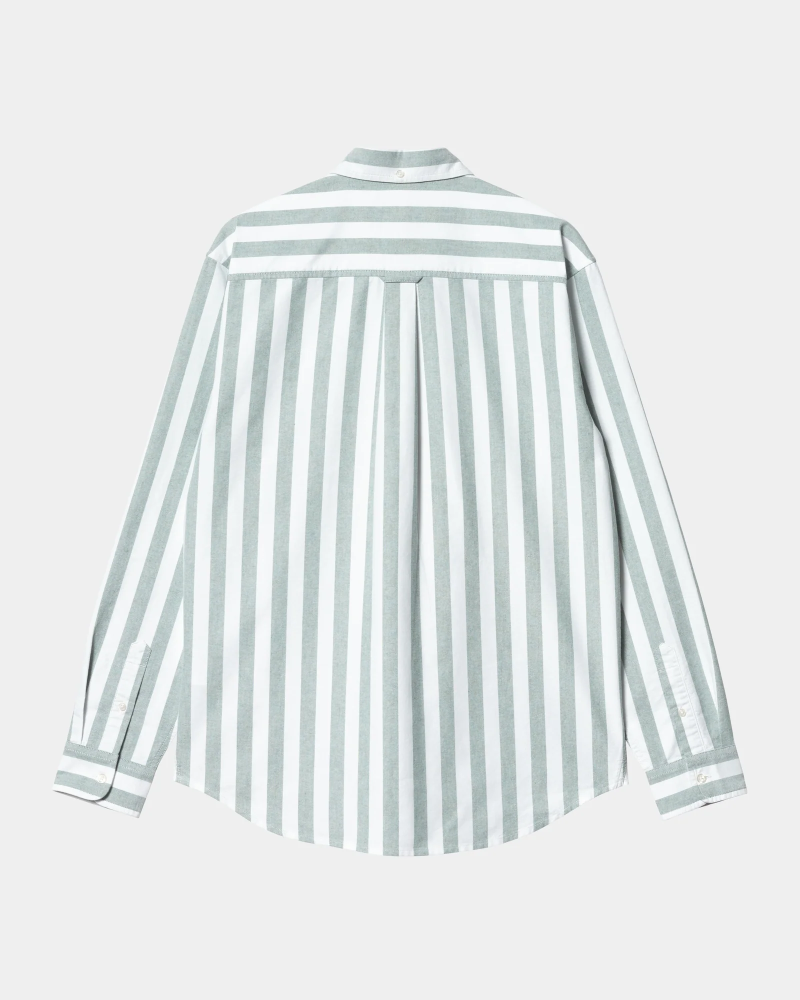 Final inventoryDillion Stripe Shirt | Chervil