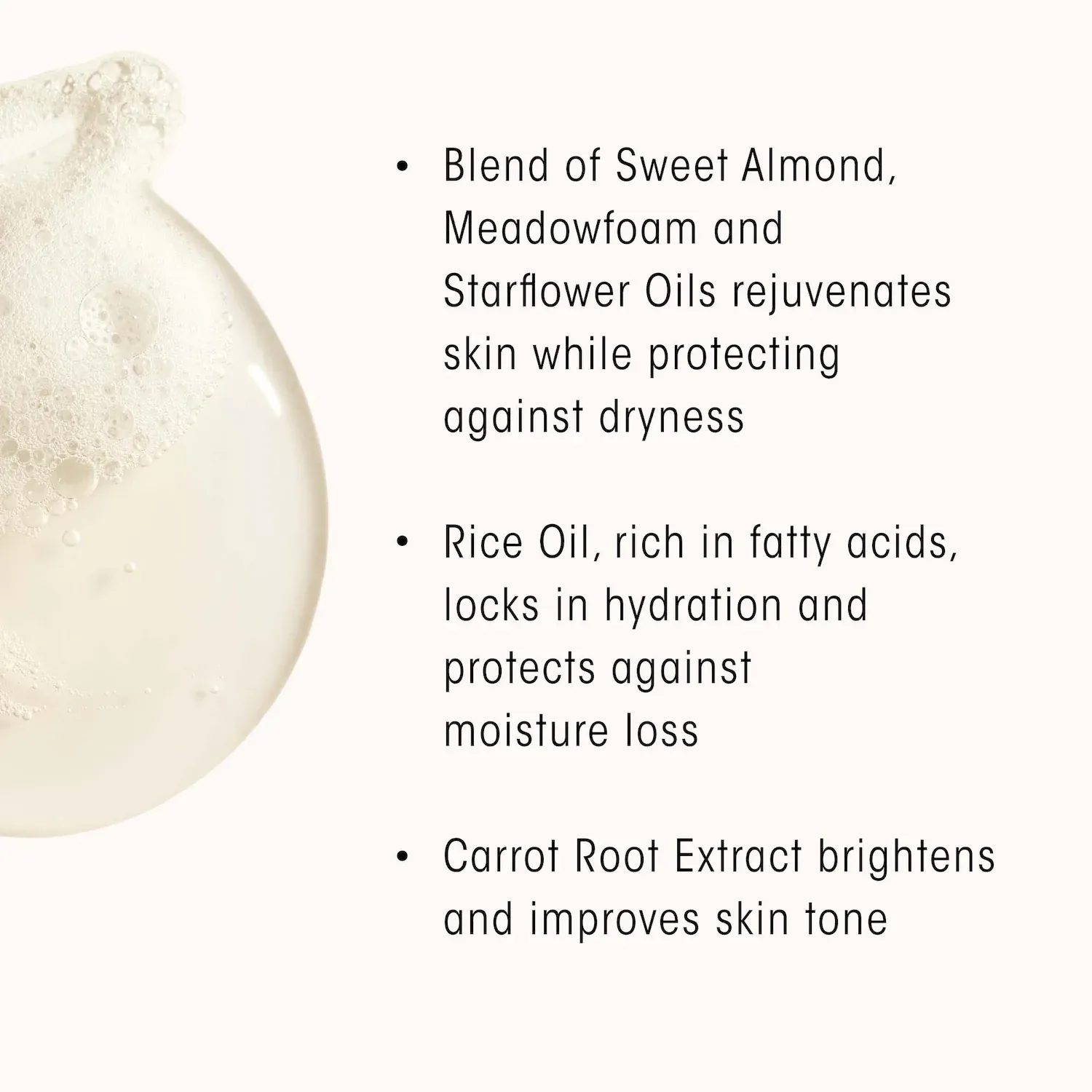 Oribe Body Wash & Shower Gel