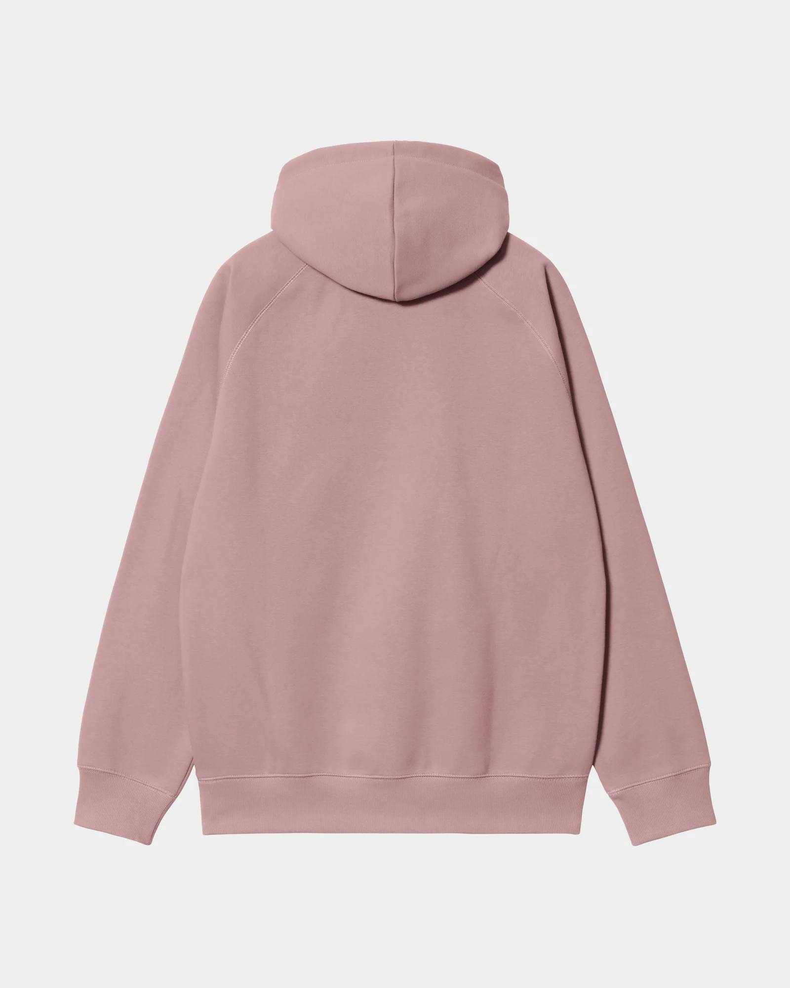 Final inventoryHooded Chase Sweatshirt | Glassy Pink