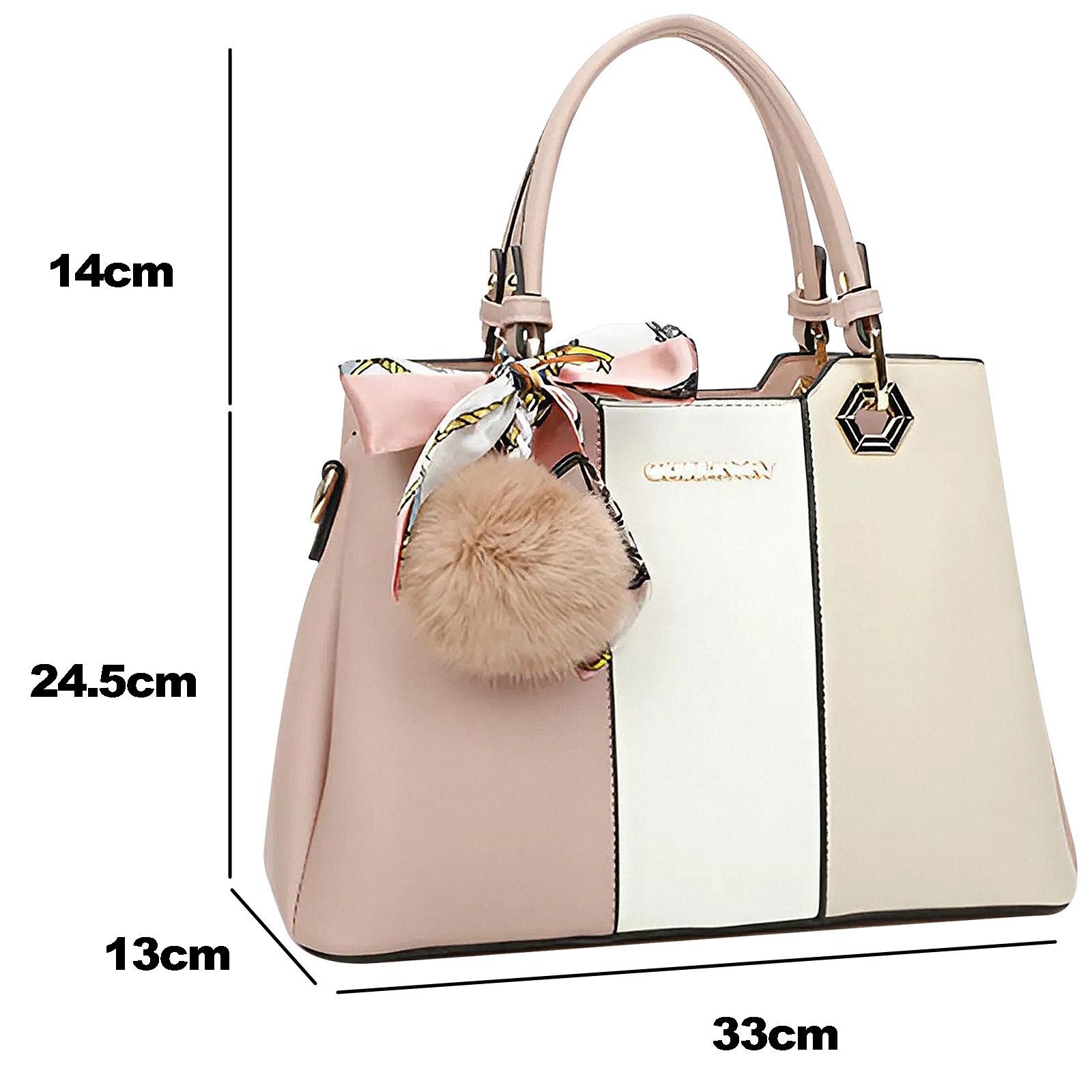 Gallantry -Shopper dreifarbig