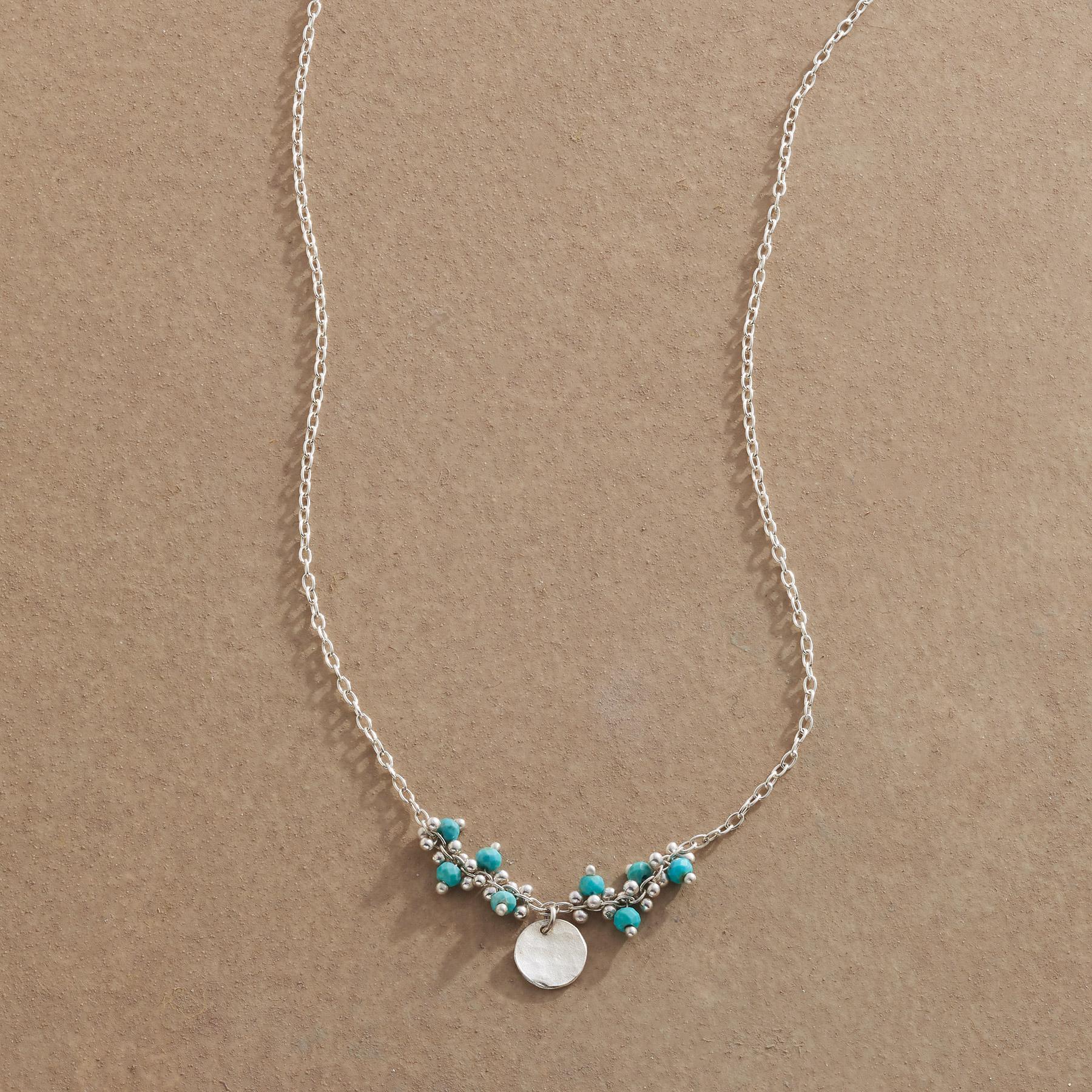 Wellspring Necklace