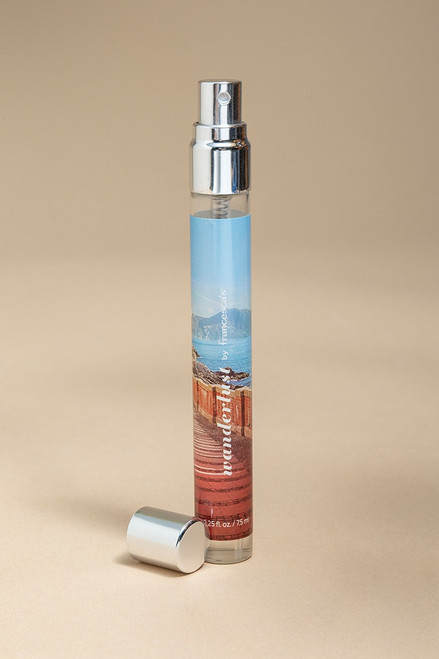 Wanderlust Perfume by francesca's