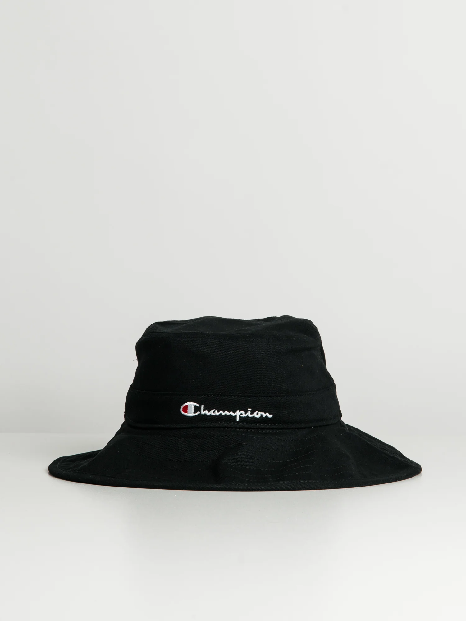 Final inventoryCHAMPION TWILL BOONIE HAT