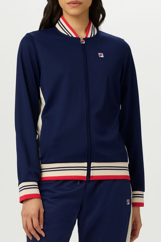 Fila Women's Performance Iconic Settanta Jacket