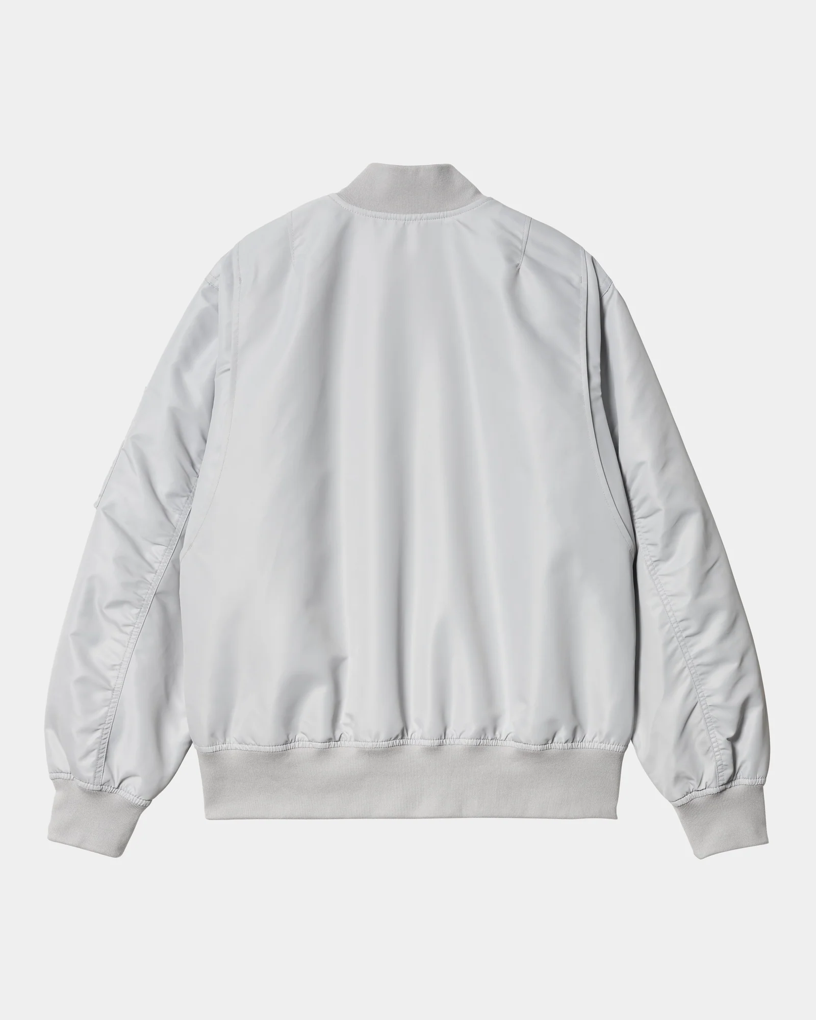 Final inventoryWomen's Otley Bomber | Sonic Silver