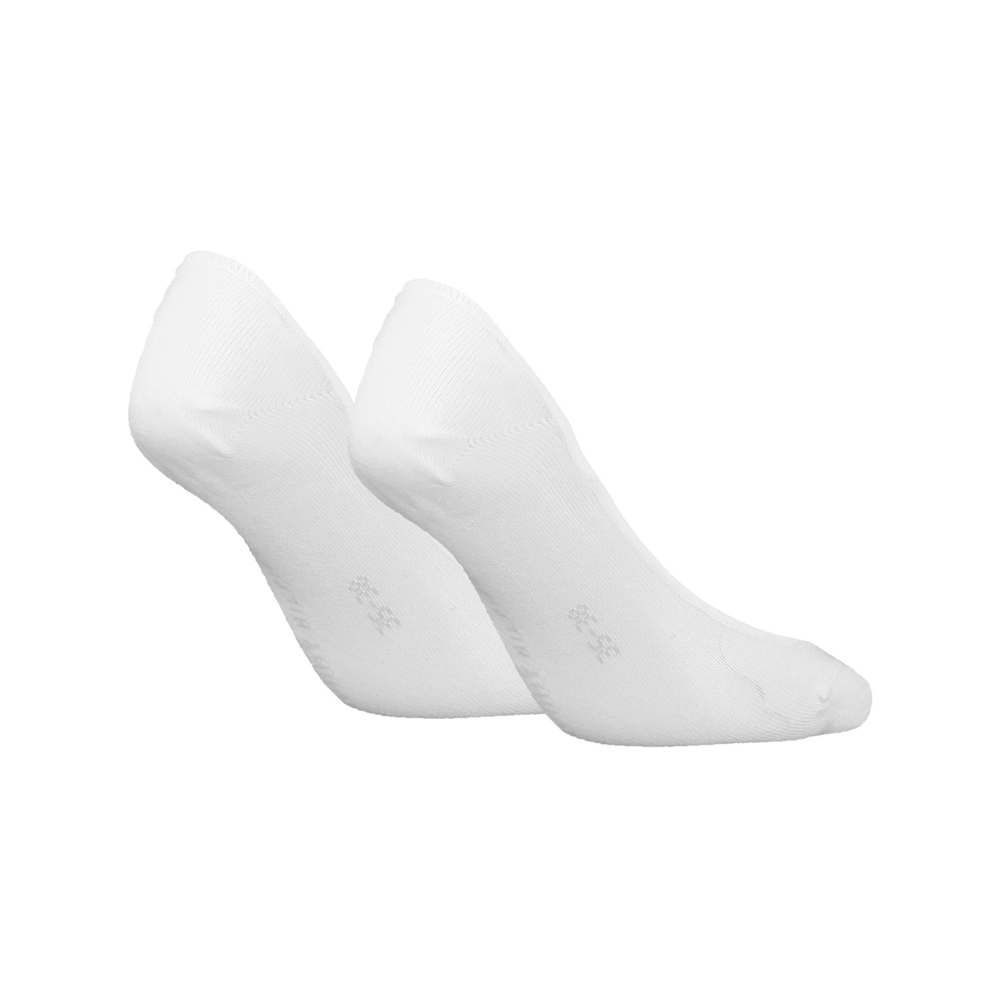 TOMMY HILFIGER Footie Invisible 2PDuopack, Füsslinge