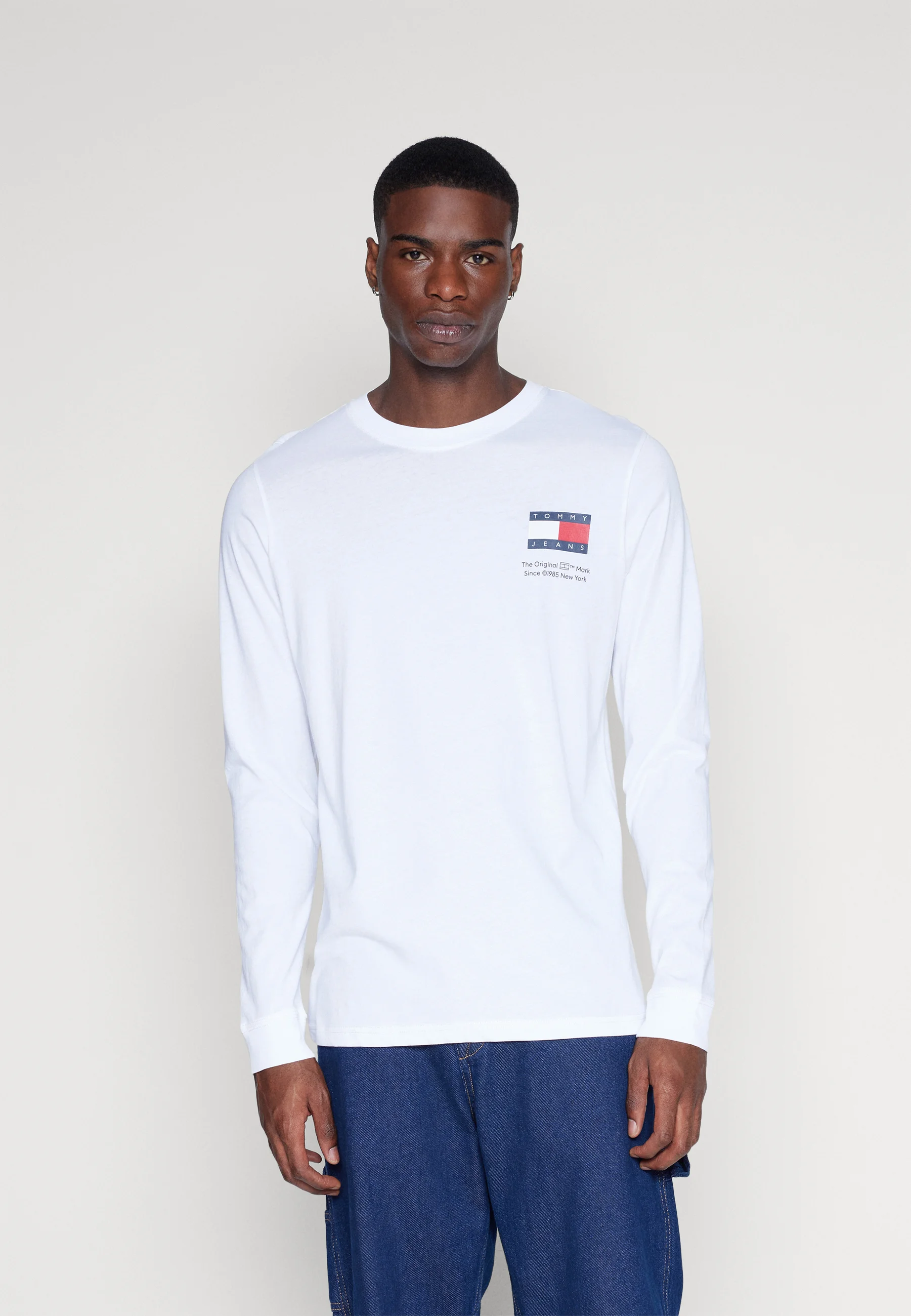 Jeans 2PACK - Maglietta a manica lunga