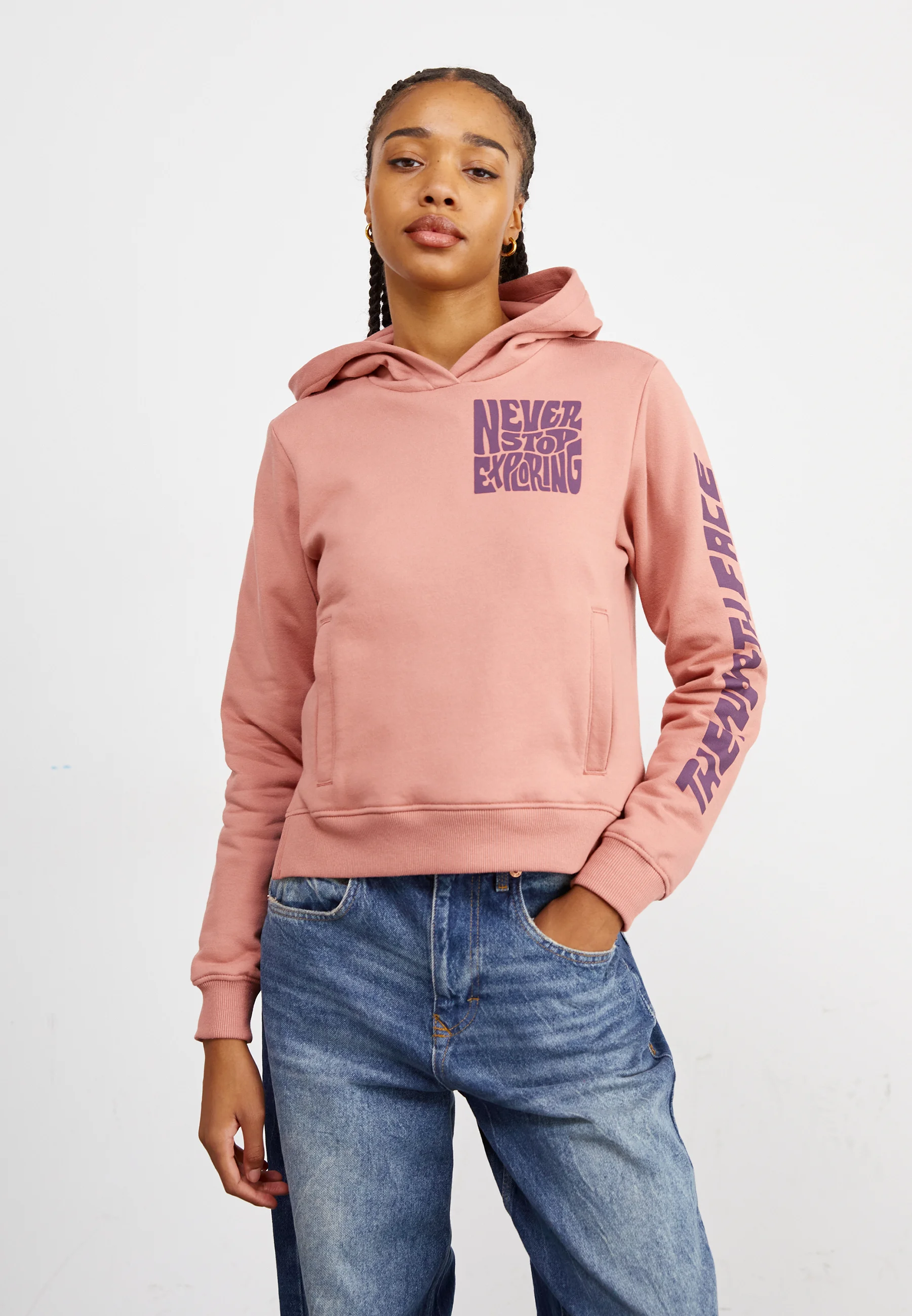 MOUNTAIN PLAY HOODIE - Felpa