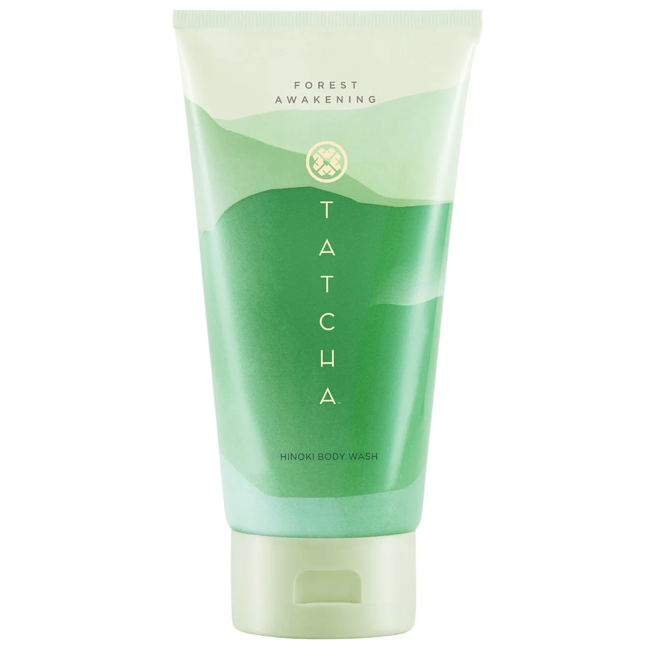 Tatcha Body Wash & Shower Gel