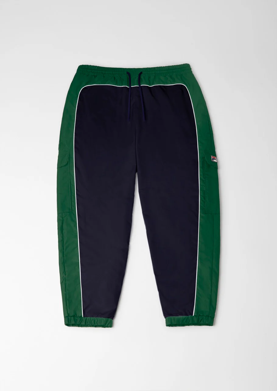 Fila Bicolor Track Pant