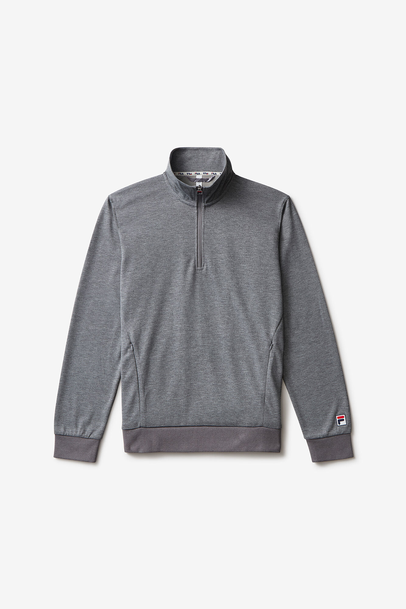 Fila Men's  1/4 Zip