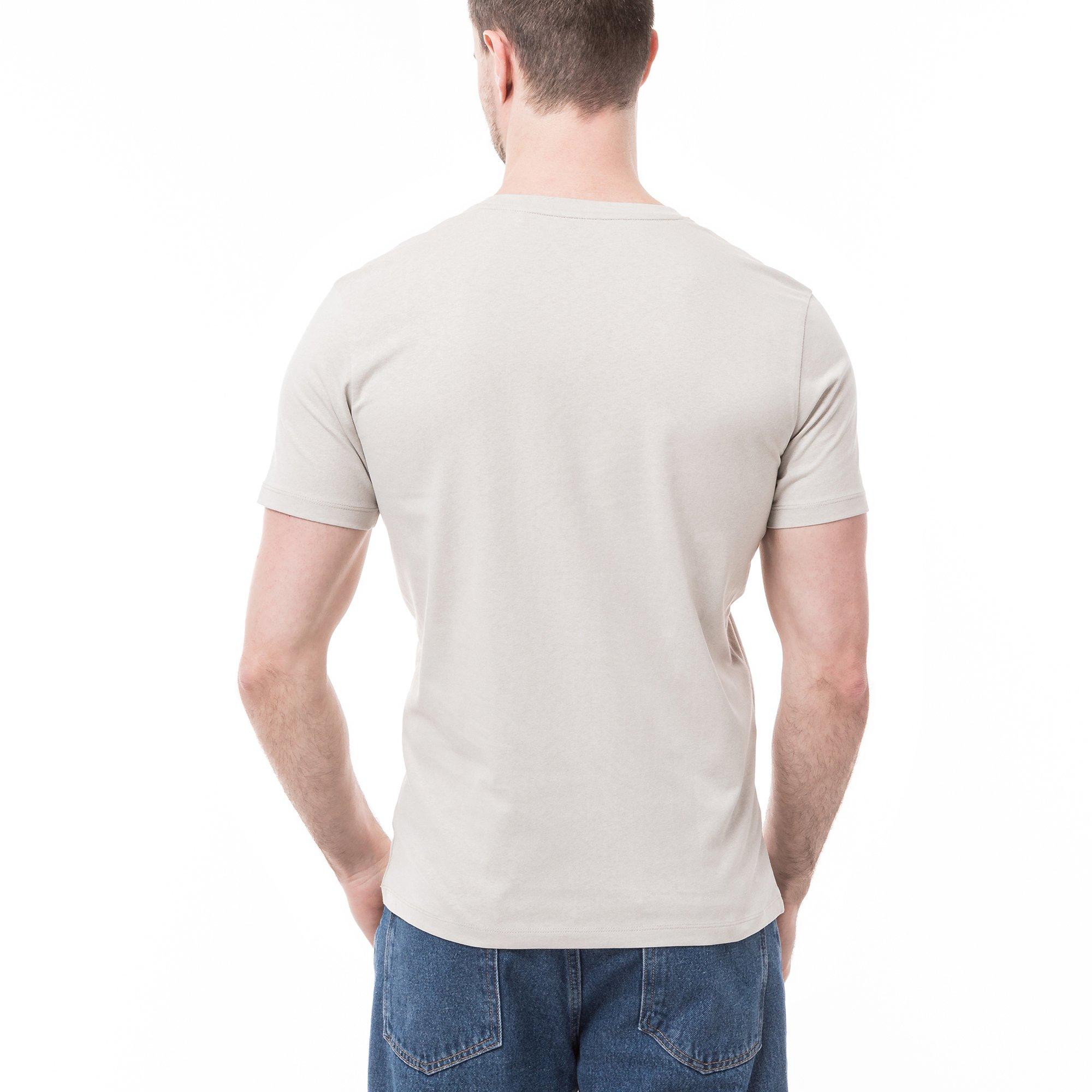 BOSS ORANGE Tales 10242631 02 T-Shirt Relaxed Fit