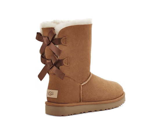 UGG®  Bailey Bow II