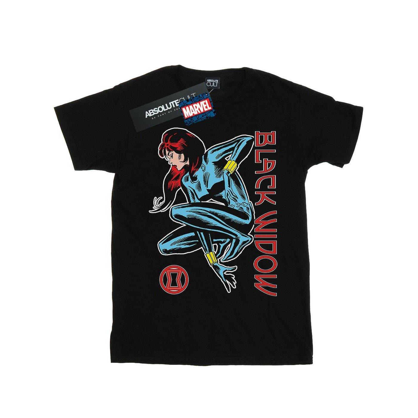 MARVEL In Action TShirt