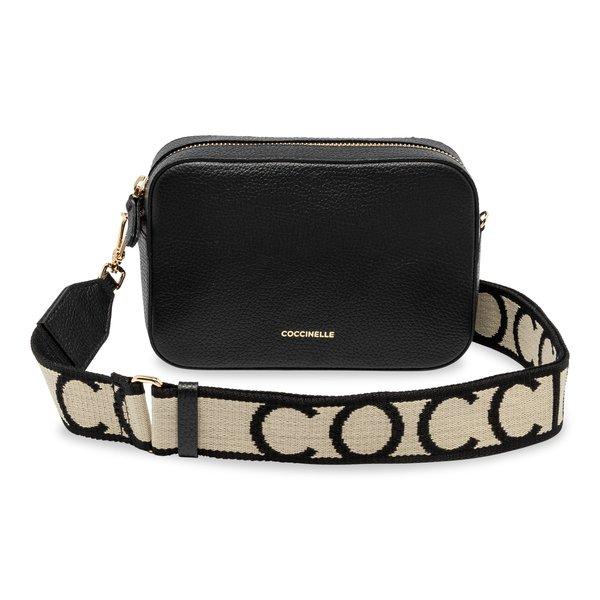COCCINELLE TEBEReporter Bag