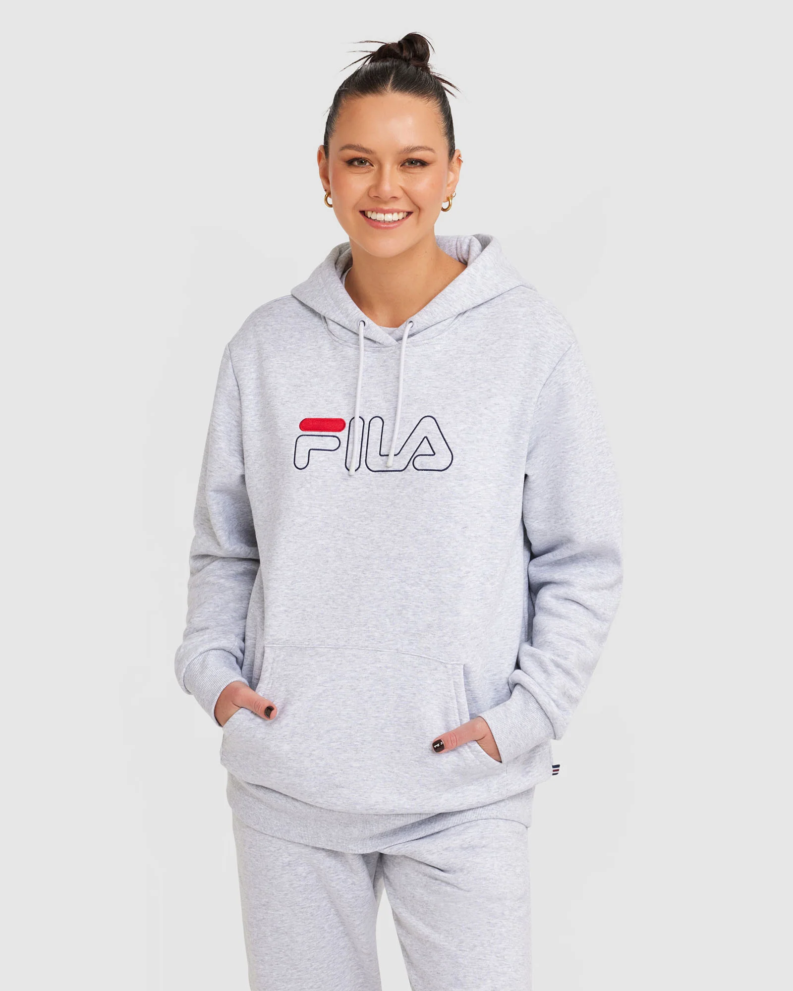 Fila Classic 2.0 Unisex Hood