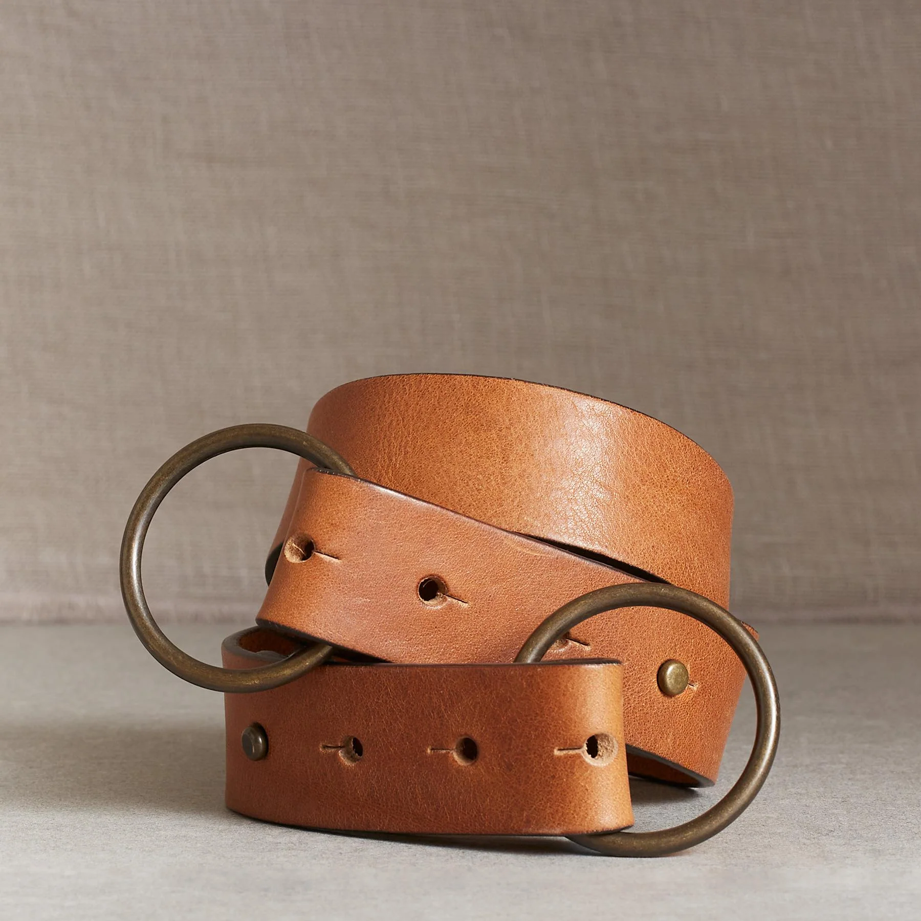 Cayton Scarf Belt