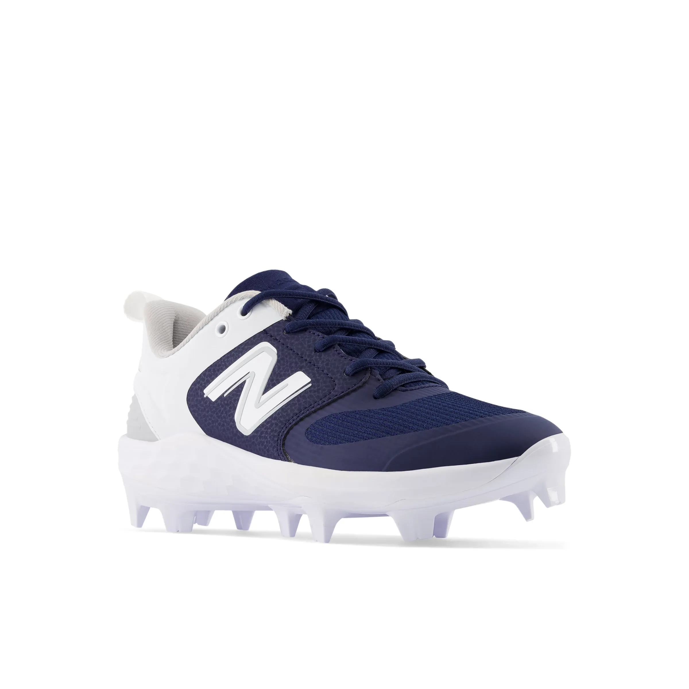 Final inventoryFresh Foam Velo v3 Molded - Navy with White