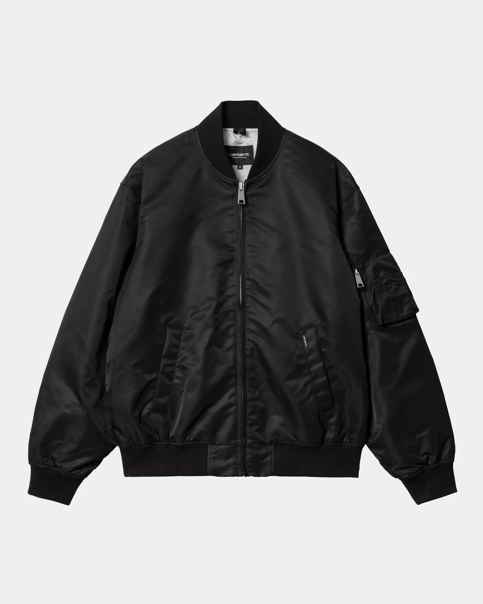 Final inventoryOtley Bomber | Black