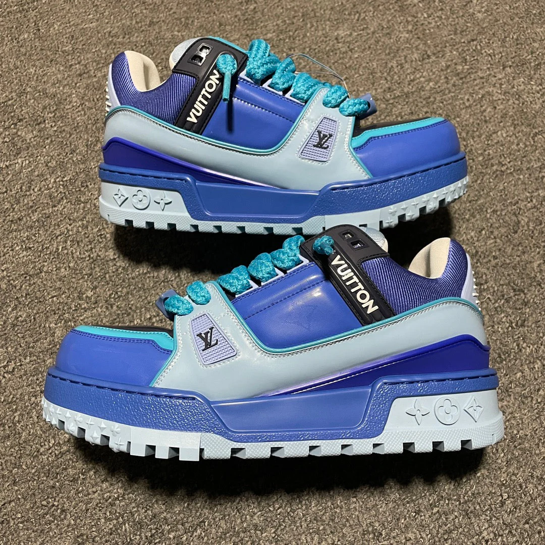 New inside increase fat board shoes