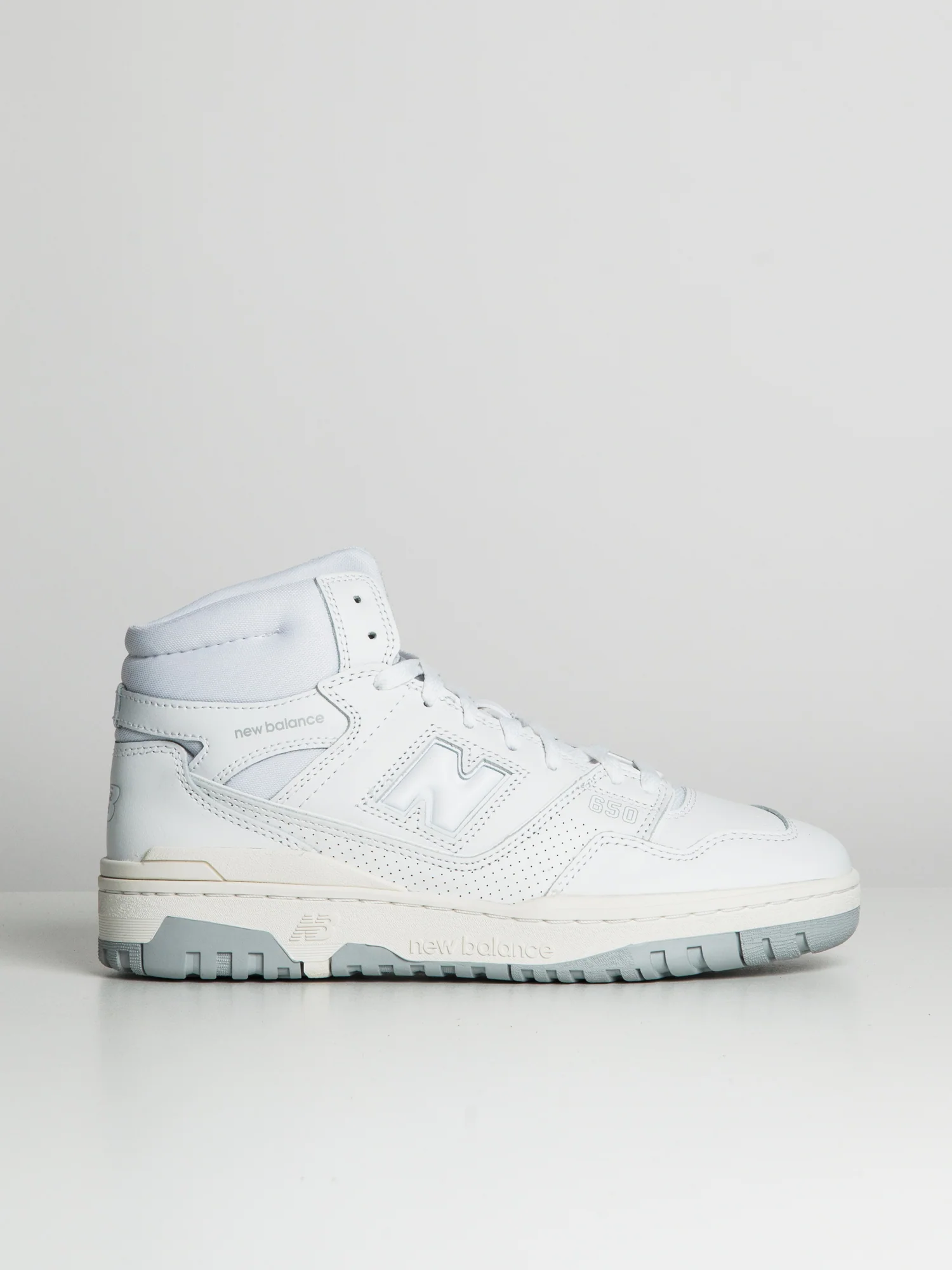 Final inventoryMENS NEW BALANCE THE BB650