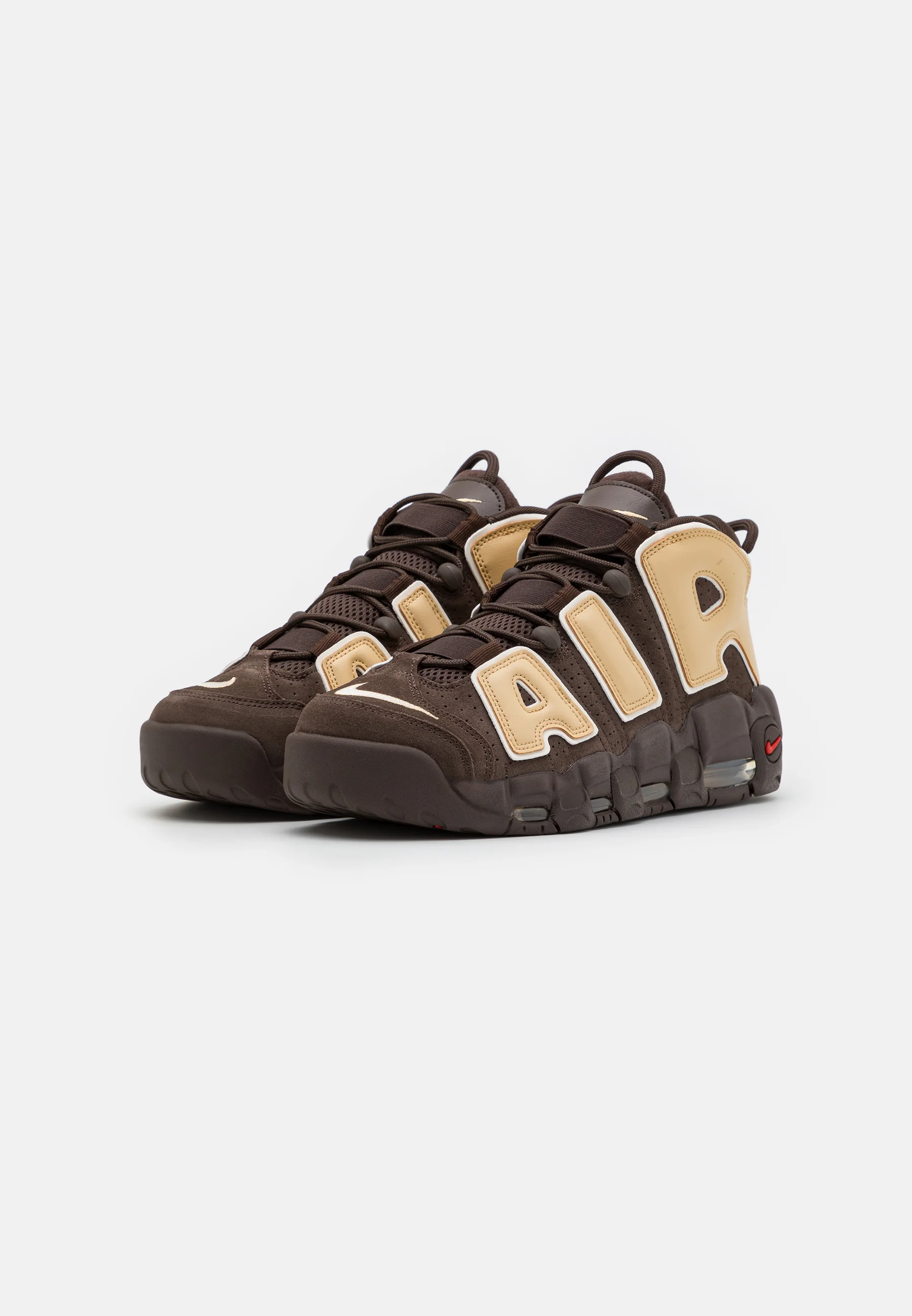 Sportswear AIR MORE UPTEMPO 96 UNISEX - Sneakers alte