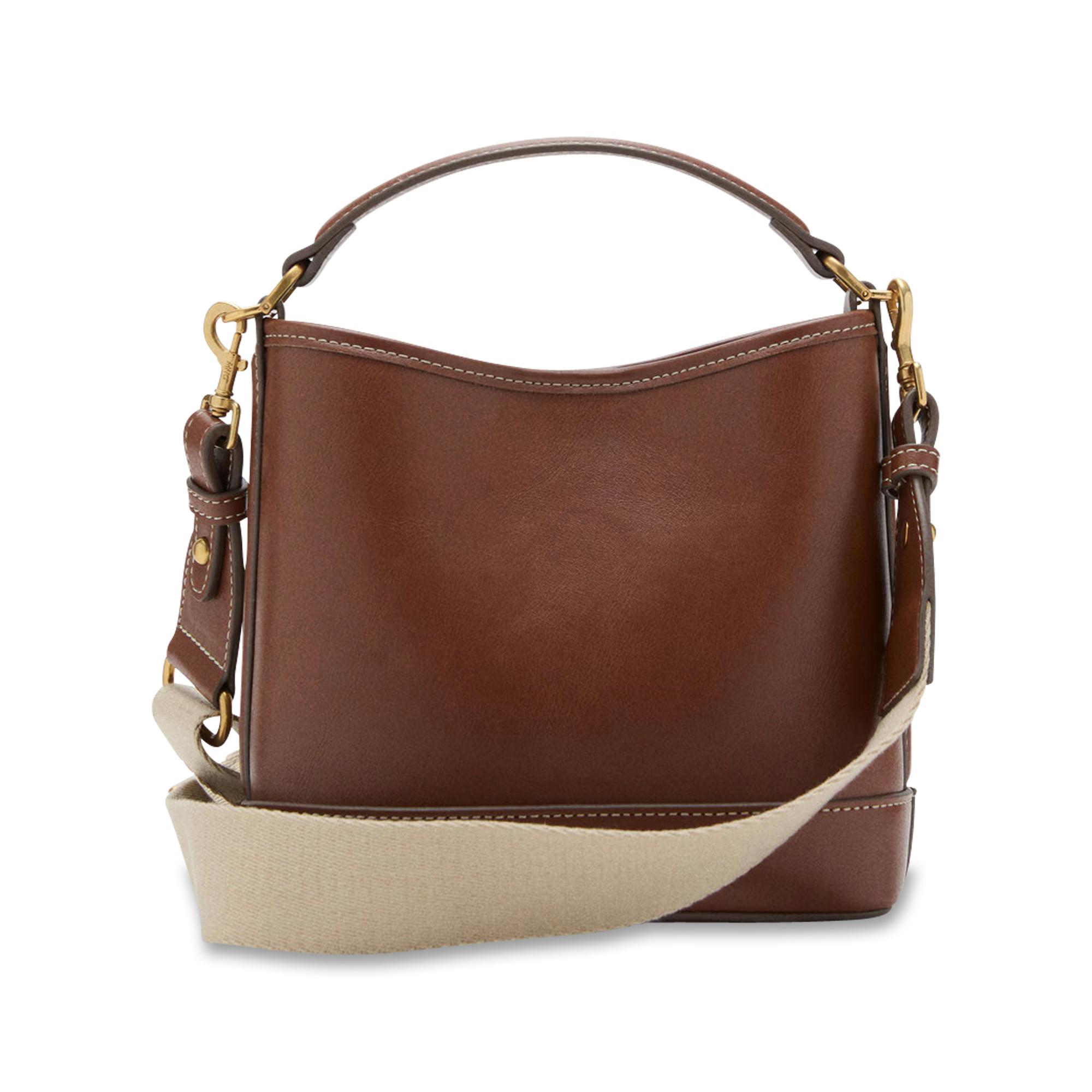 MANGO IsoldaBucket Bag