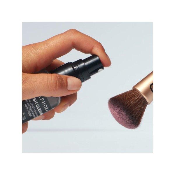 SEPHORA Pinselreinigungsspray ohne Auswaschen - Anti-Verunreinigungen