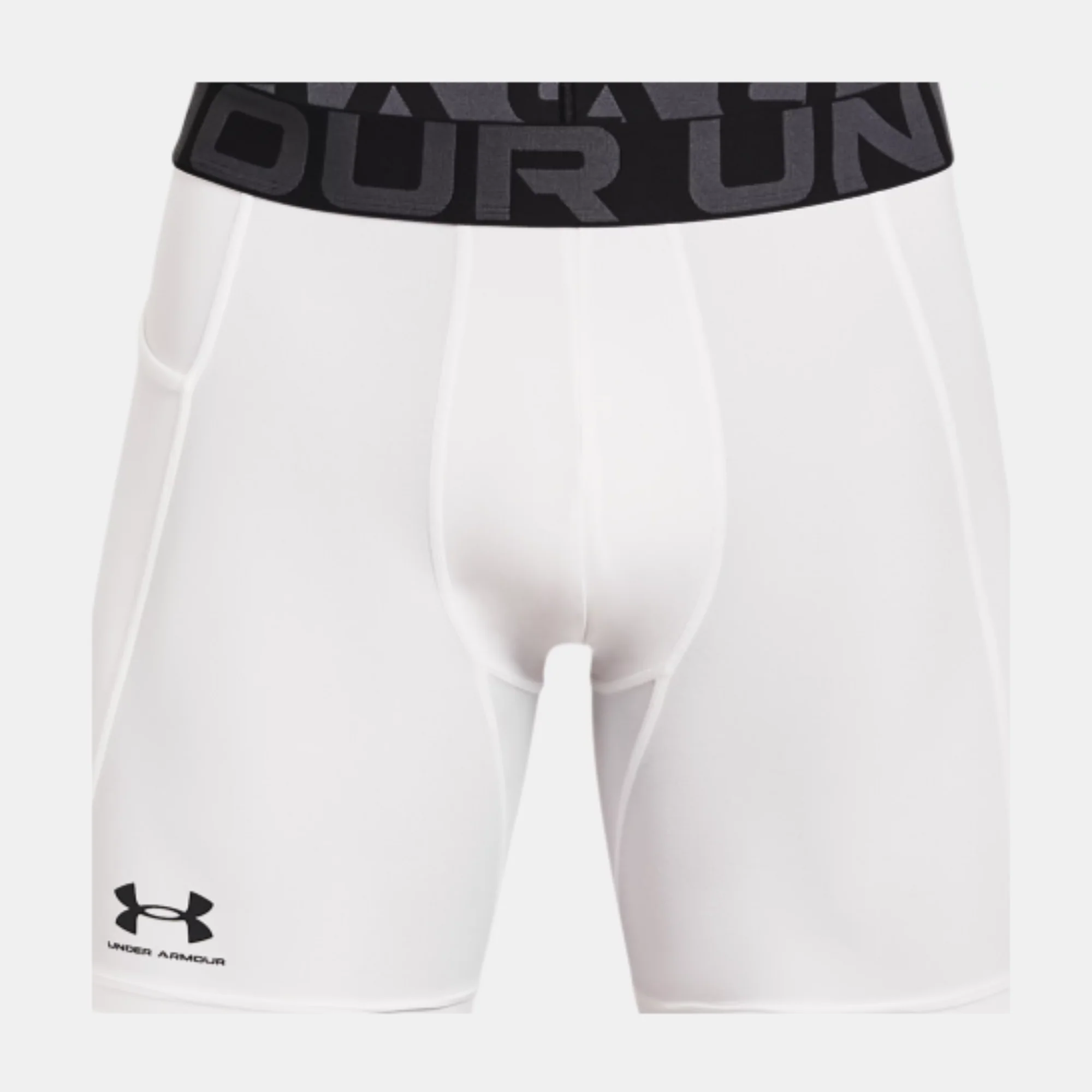 Men's Under Armour HeatGear® Compression Shorts 