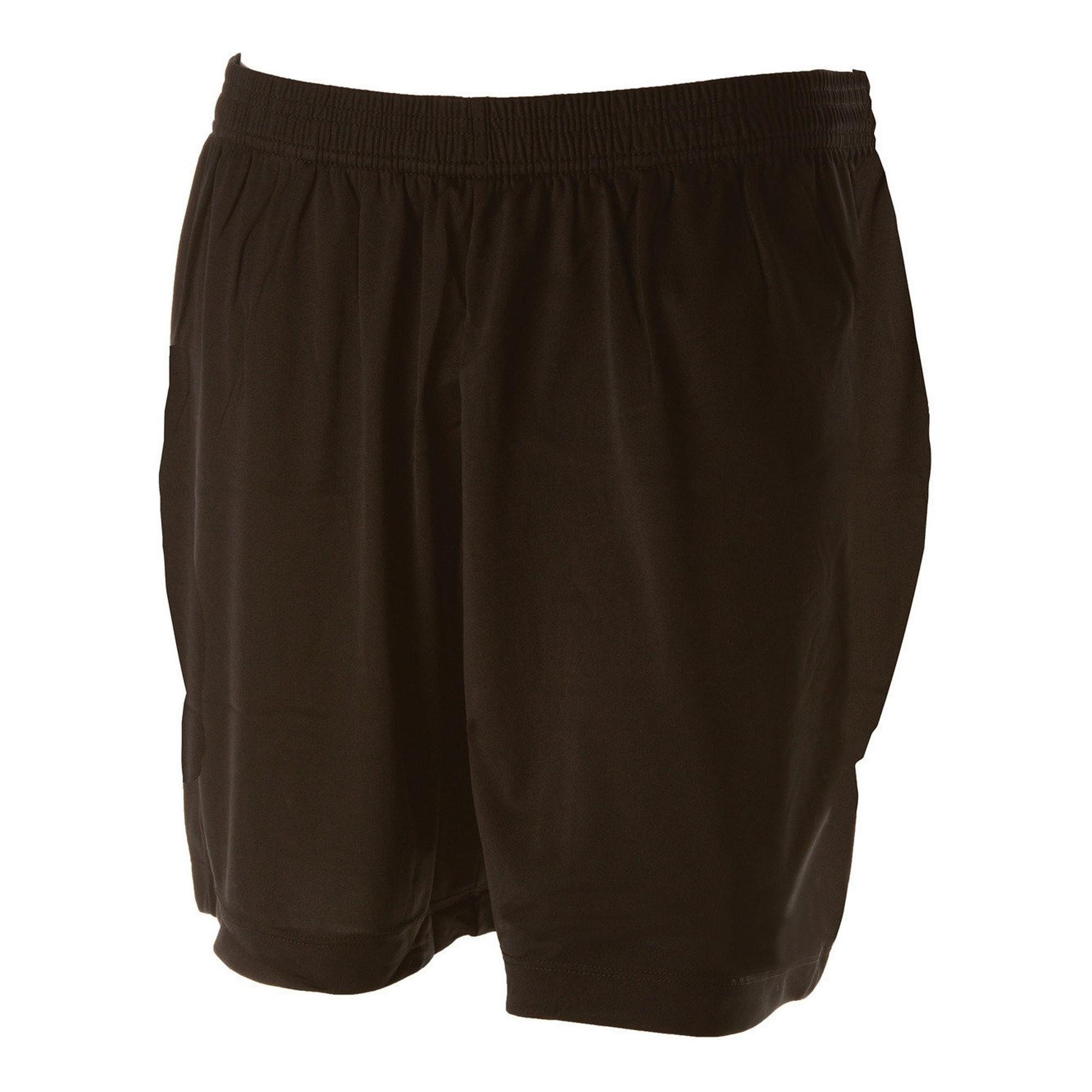 Umbro Club II Shorts