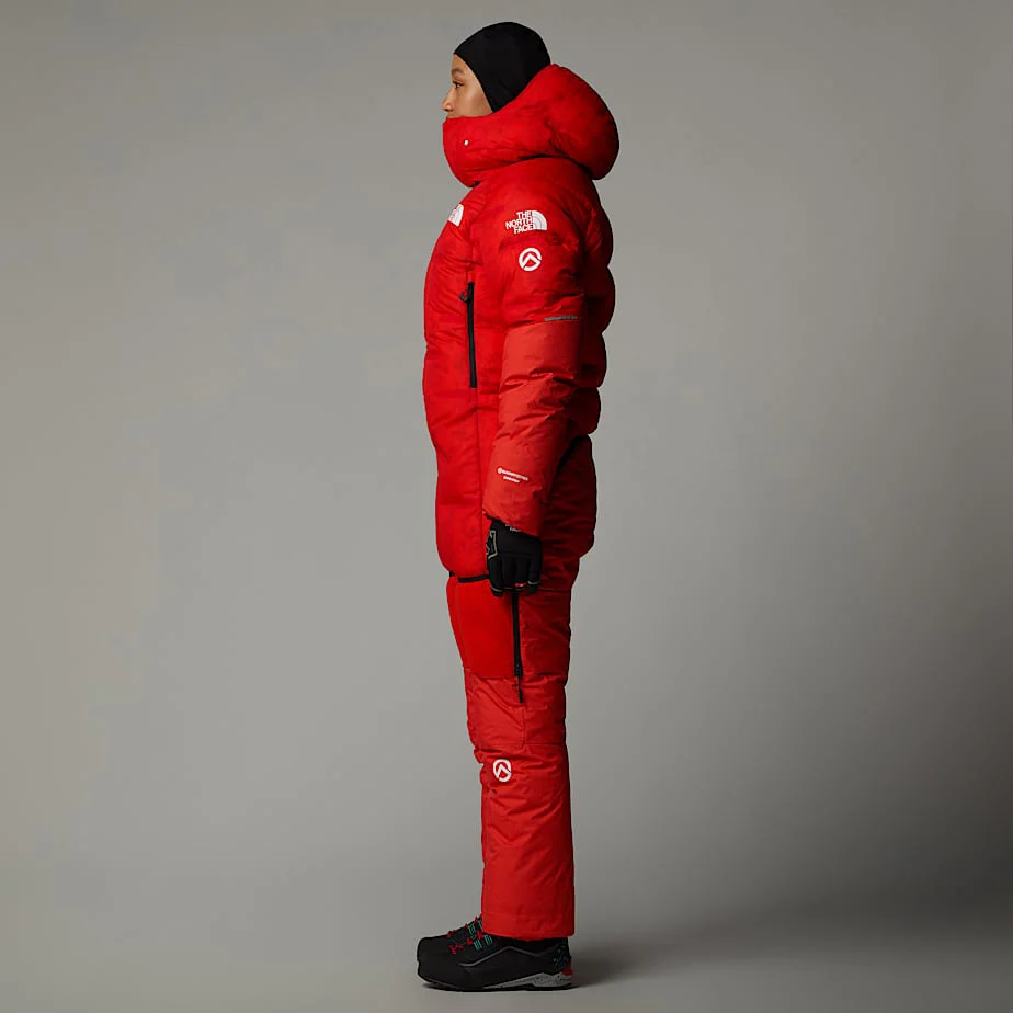 Women's Himalayan Suit