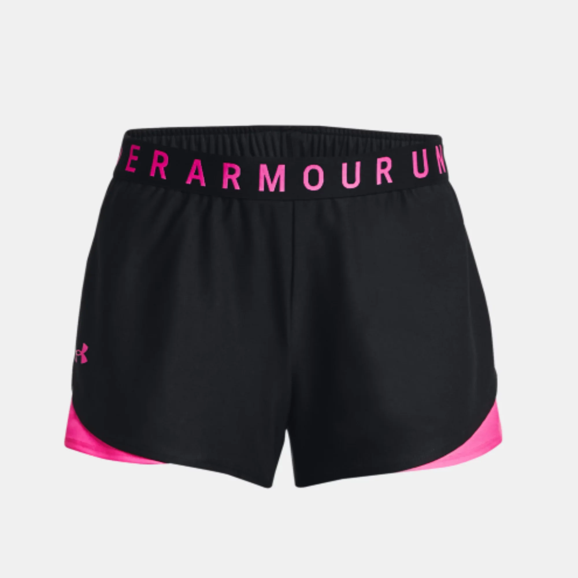 Women's Under Armour Play Up 3.0 Shorts 