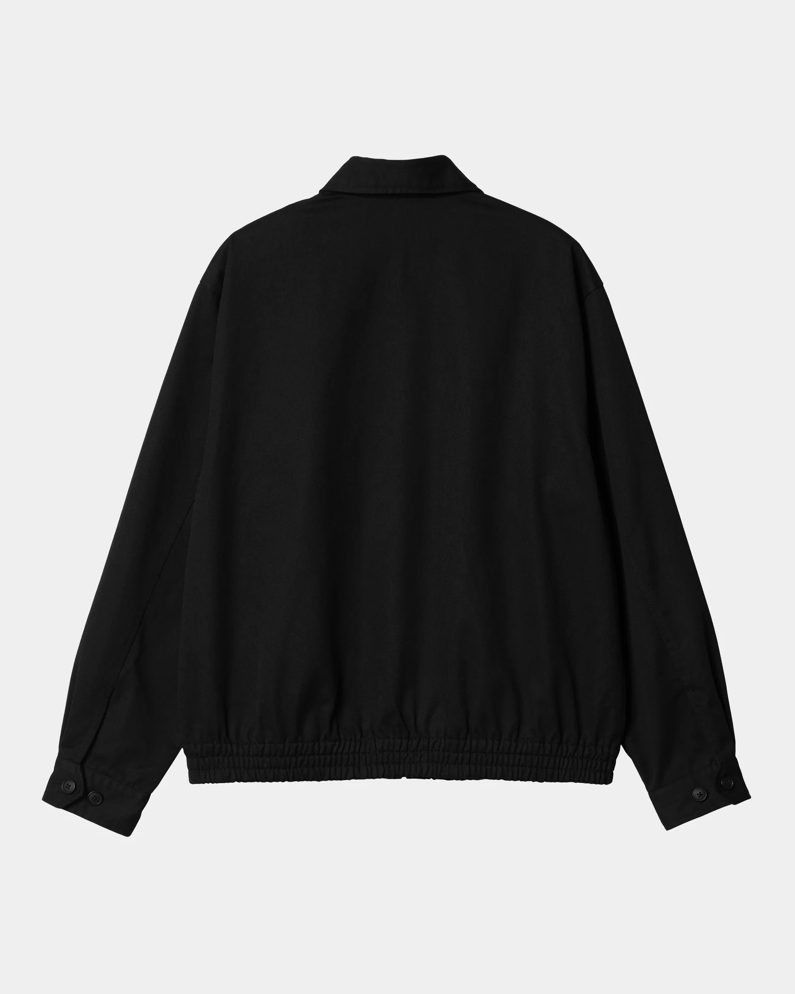 Final inventoryNewhaven Jacket | Black