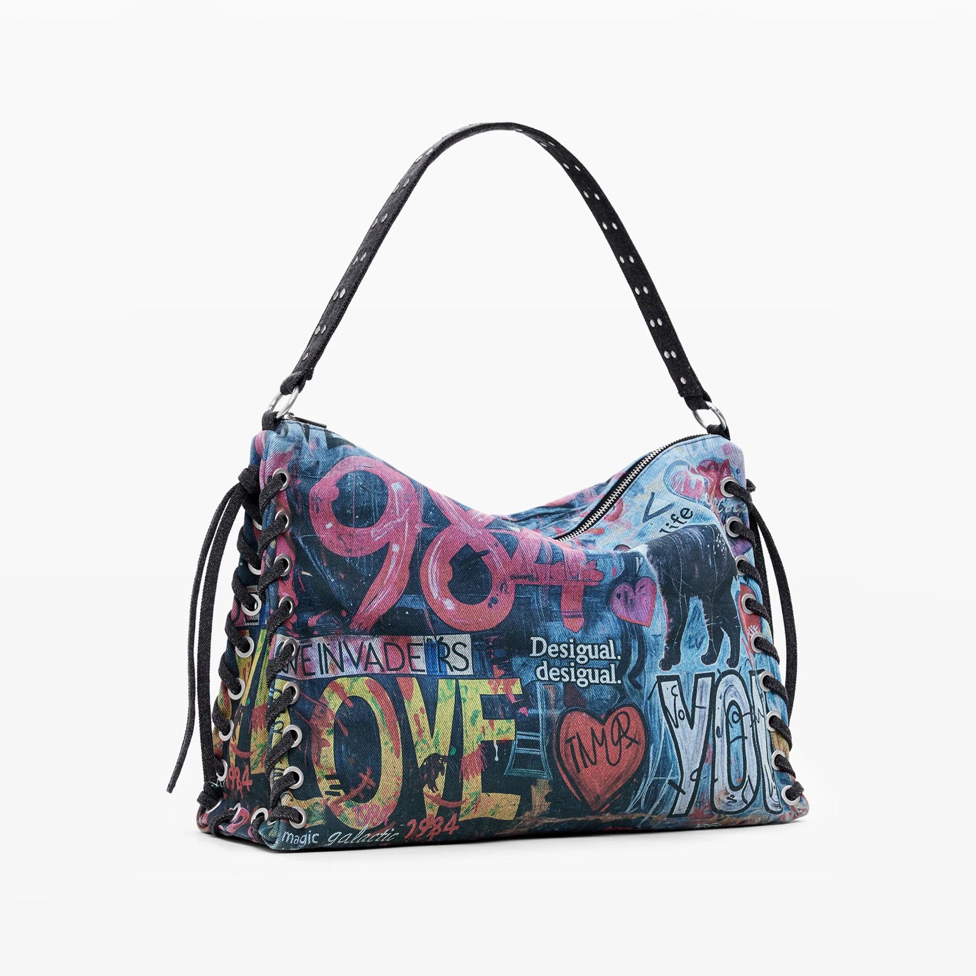 Desigual Handtasche