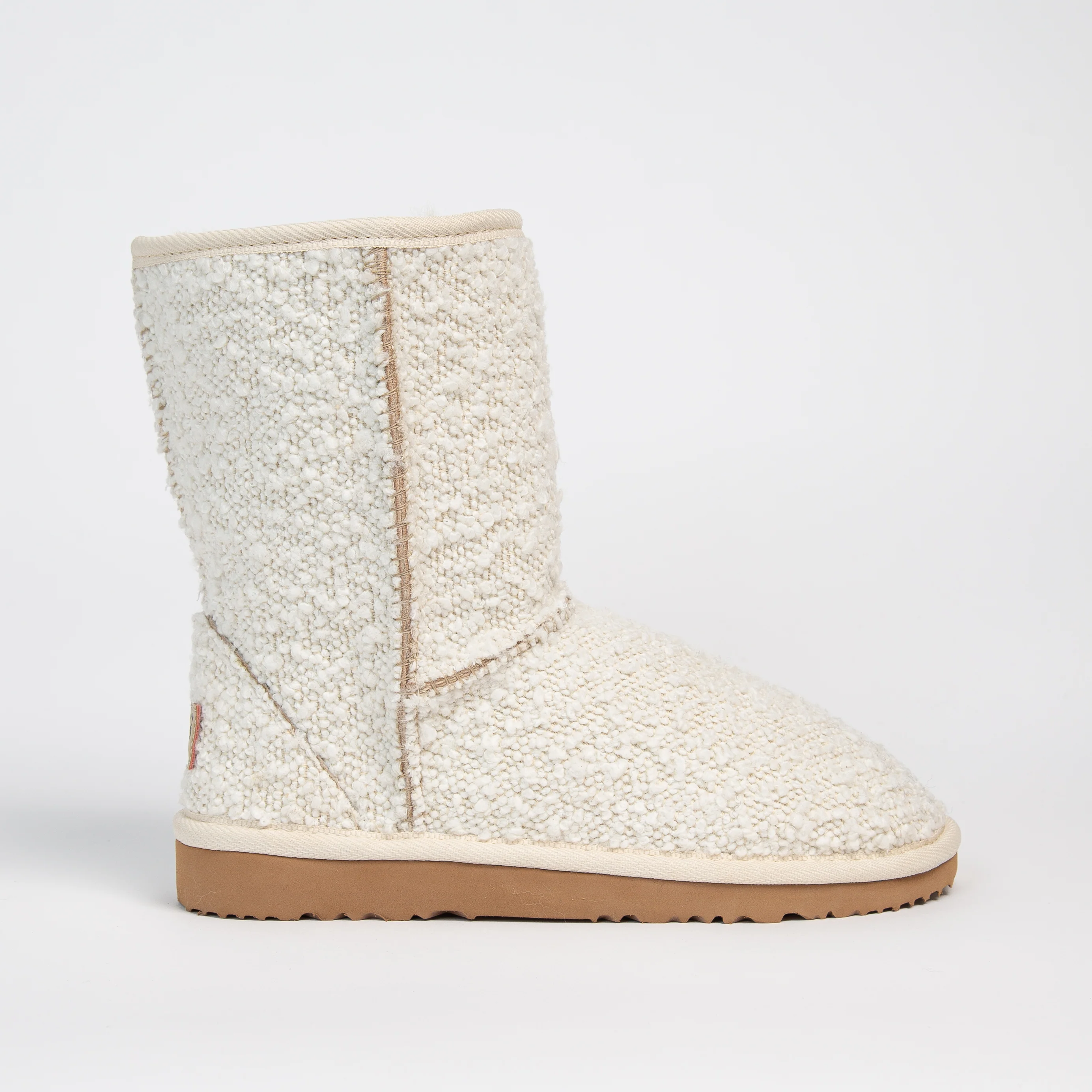 UGG®  Women's Boucle Mid