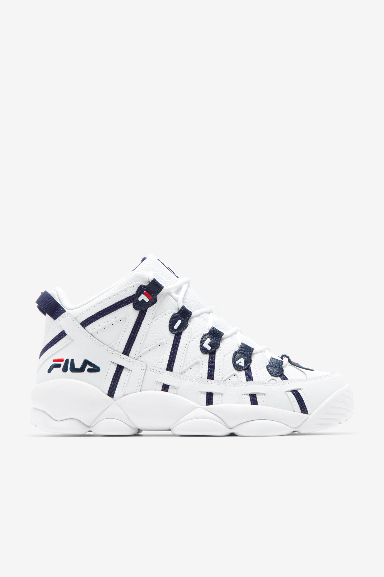 Fila Men's Stackhouse Spaghetti