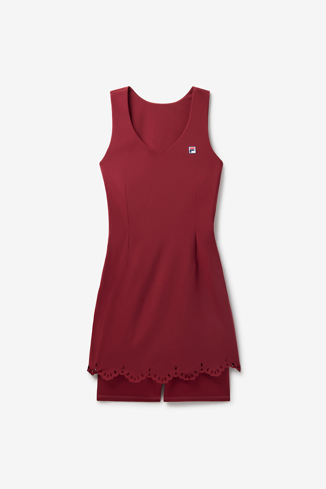 Fila Lasercut Dress