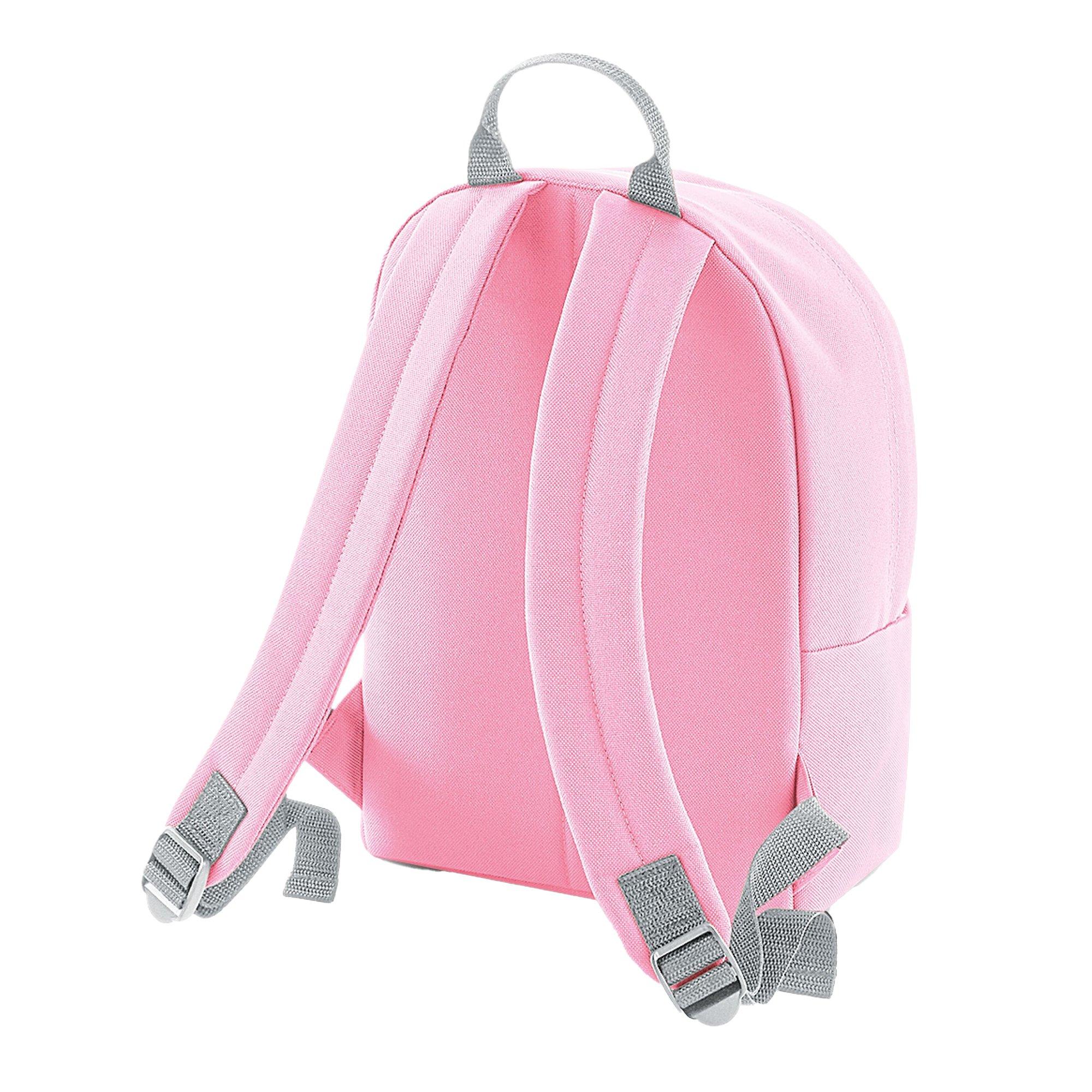 Bagbase Rucksack Fashion, Mini