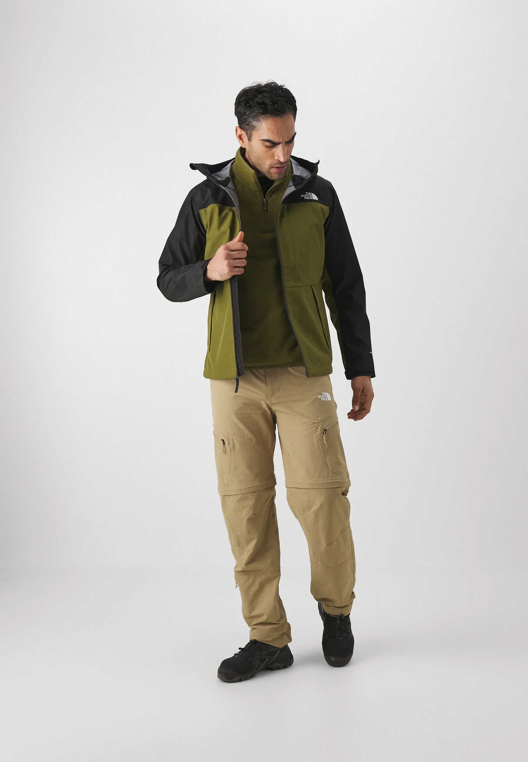 DRYZZLE FUTURELIGHT JACKET - Impermeabile