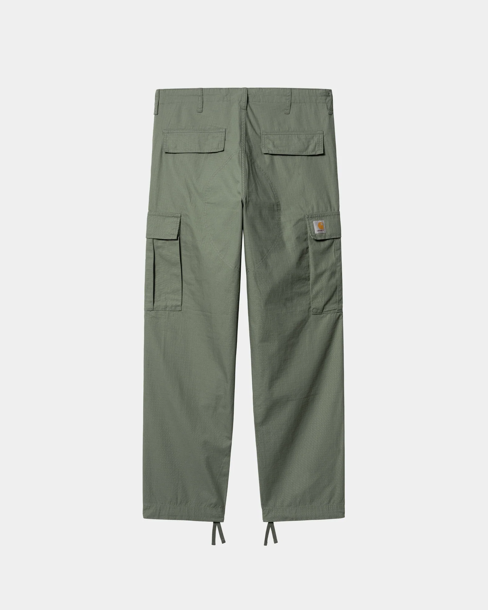 Final inventoryRegular Cargo Pant | Park