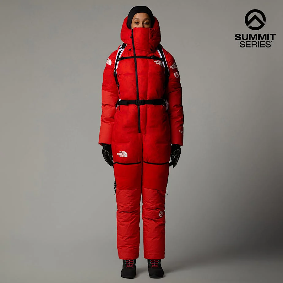 Women's Himalayan Suit