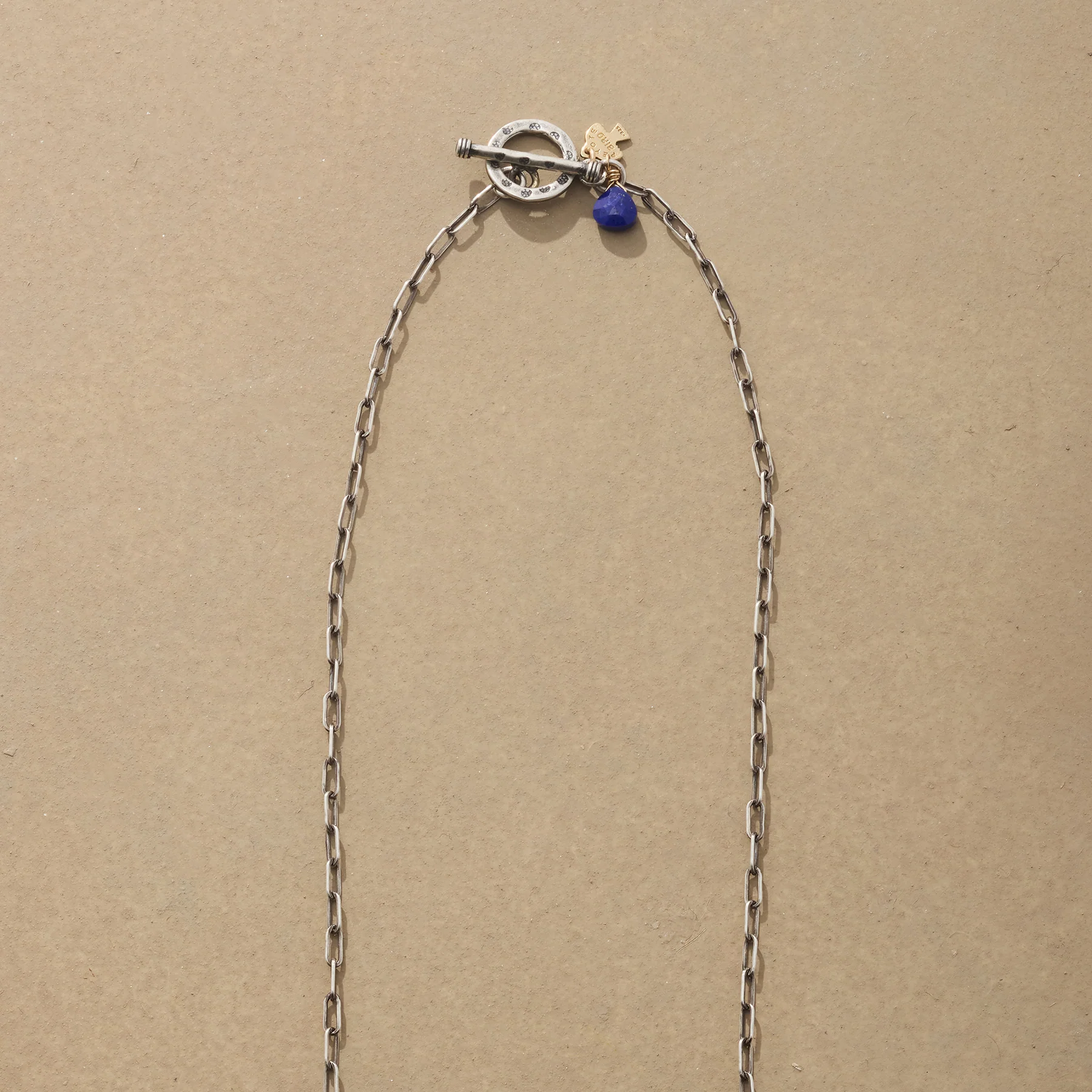 Ancient Myths Necklace