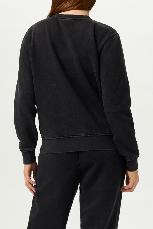 Fila Sportstyle Linear Logo  Crew