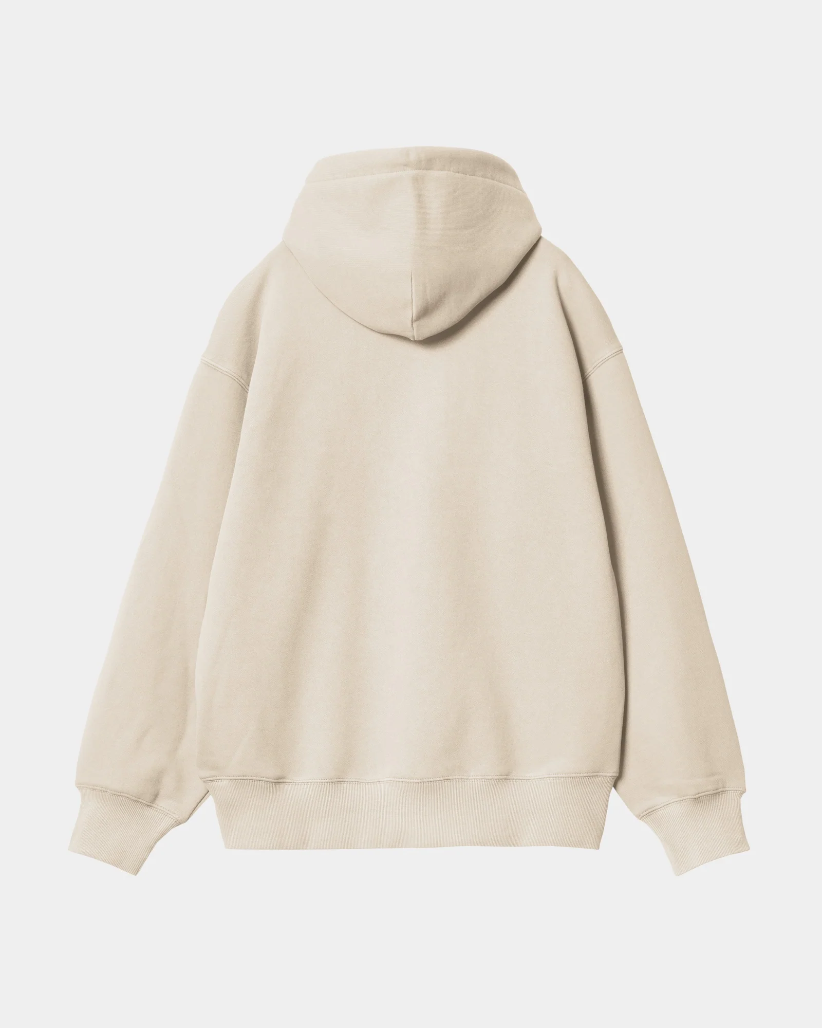 Final inventoryWomen’s Hooded Duster Sweatshirt | Tonic