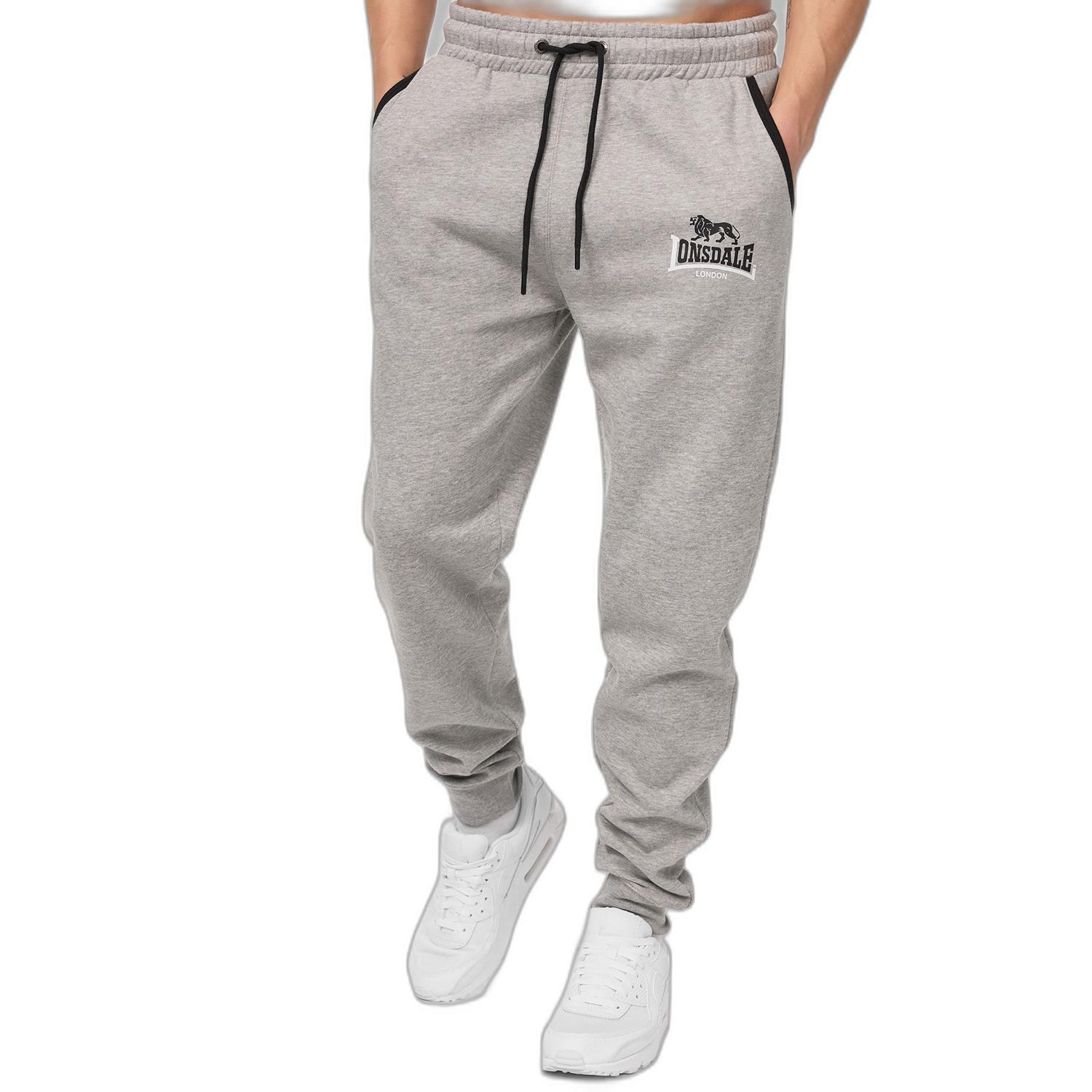 LONSDALE Two Tone Regular Fit Jogginghose