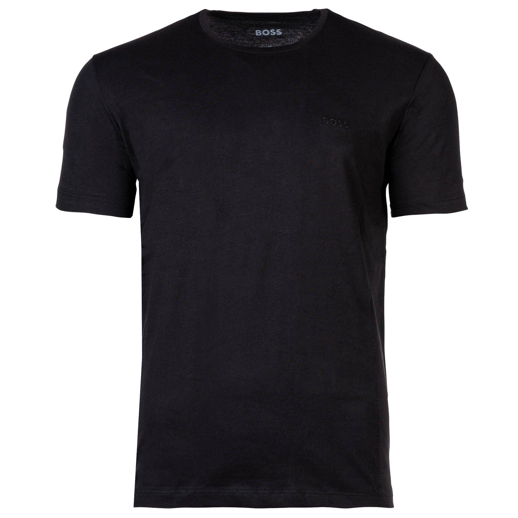 BOSS Casual Relaxed Fit T-Shirt Multipack