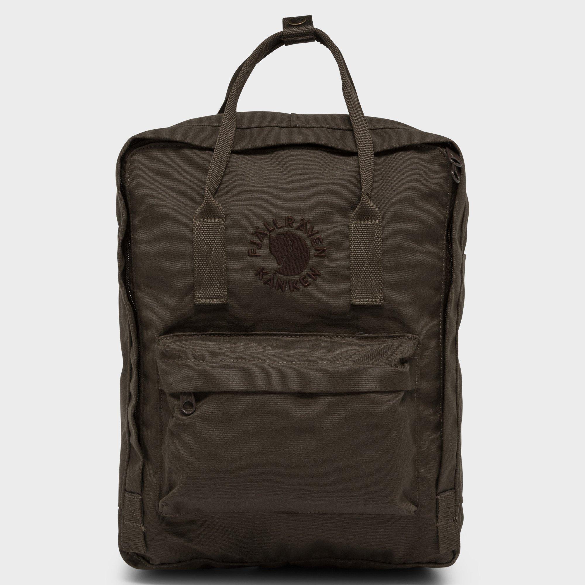 Fjällräven RucksackRe-Kanken