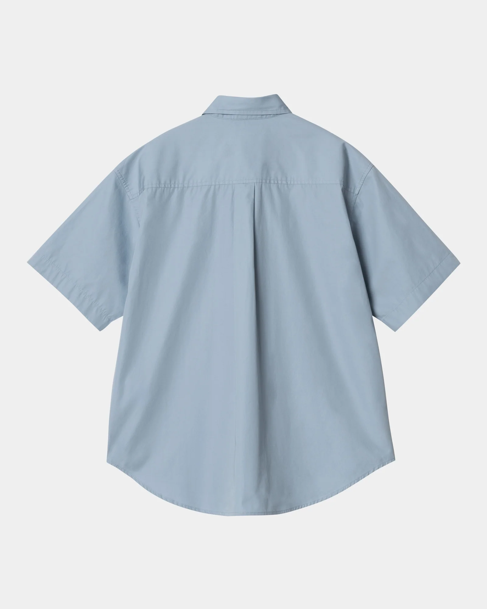 Final inventoryWomen’s Jaxon Shirt | Frosted Blue