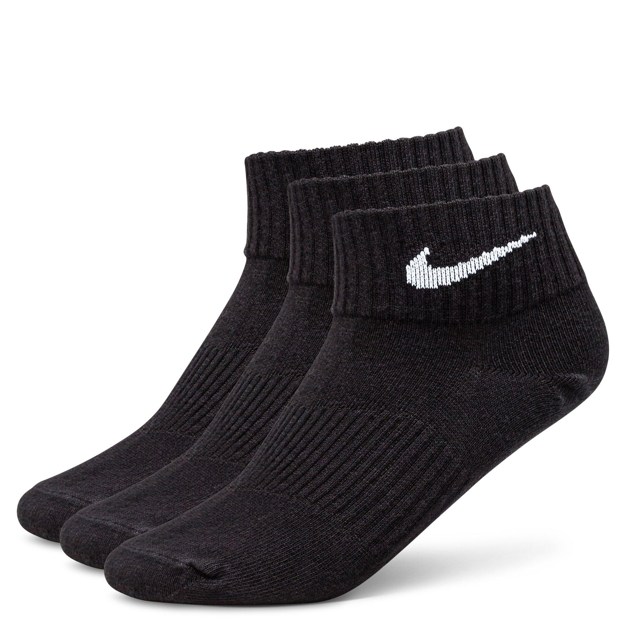NIKE Everyday LightweightTriopack, Füsslinge