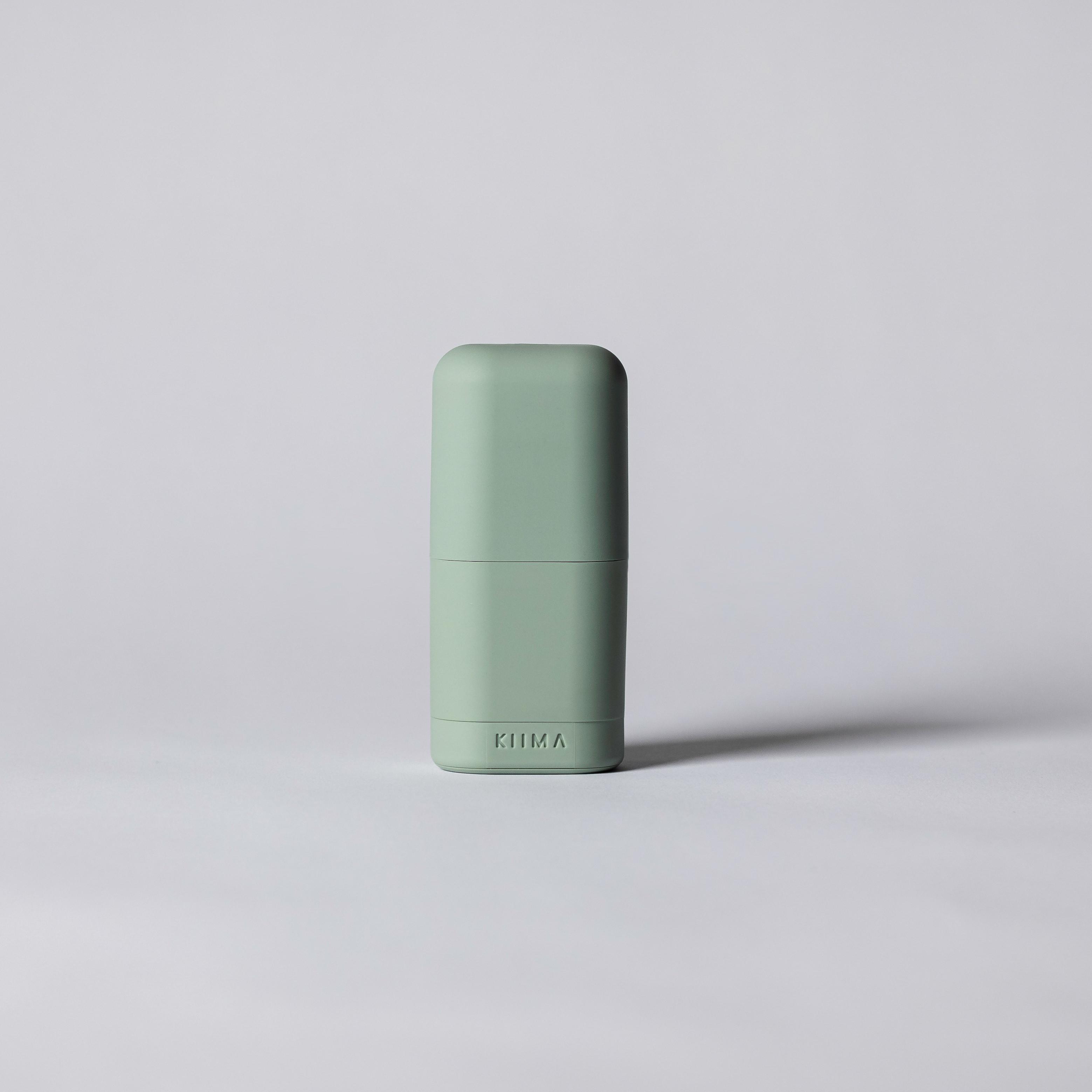 Kiima Nachfüllbarer Deo-Applikator